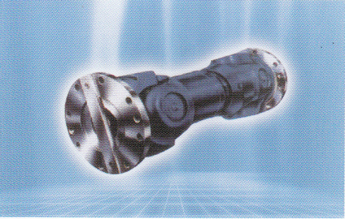 万向联轴器 