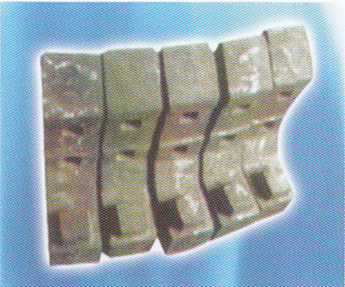 齿冠