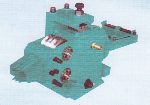 RT-3CS三切分导卫