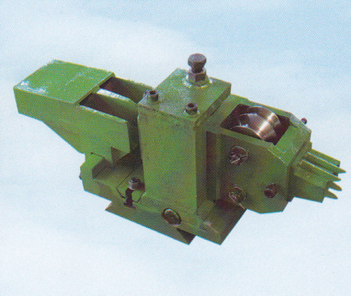 RT-1CS二切分导卫