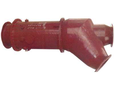 浓淡分离器